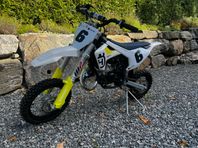 Husqvarna TC 50