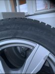 Nästa nya odubbade vinterdäck 255/55 R18