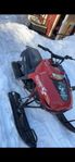 Snowrunner 150cc barnskoter