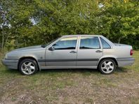 Volvo 850 T-5 Turbo