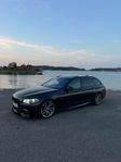 BMW M550d xDrive Touring Steptronic M Sport Euro 6