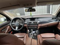 BMW 520 d xDrive Touring Steptronic Euro 6