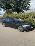 BMW 520 d Touring Steptronic Sport line Euro 6