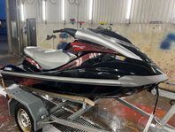 Yamaha Waverunner FX HO 