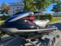 Yamaha Waverunner FX HO 