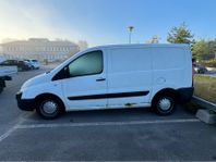 Citroën  Jumpy 2.0 Hdi skåpbil