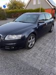 Audi A6 Avant 2.7 TDI V6 Proline Euro 4