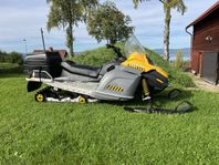 ski-doo tundra 300 f 2007