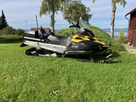 ski-doo skandic 550 f 2015