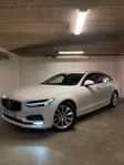 Volvo V90 D4 190HK Geartronic Advanced Edition NYBESIKTAD 