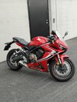 Honda Cbr650r