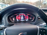 Volvo V40 D2 Summum Euro 5