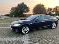 Tesla Model S 85 