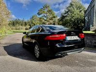 Jaguar XE 20d Euro 6