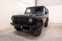 Mercedes-Benz G 230 GE SWB