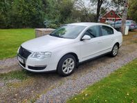 Volkswagen Passat 1.4 TGI EcoFuel Sportline Euro 5