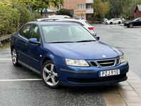 Saab 9-3 SportSedan 1.8t Linear