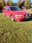 Volvo V70 2.4 Euro 4