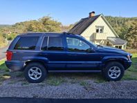 Jeep Grand Cherokee 4.7 V8 4WD