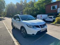 Nissan Qashqai 1.2 DIG-T Tekna