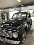 Volvo PV 444K 1.4