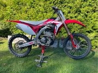 Honda CRF250R