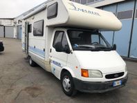 Camper - Husbil - Caravan / Ford 1999 Marlin