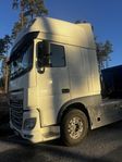 DAF XF510Z Euro 6 Schakttrailerekipage