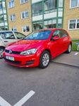 Volkswagen Golf 5-dörrar 1.2 TSI BMT 16V Euro 6