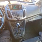 Ford transit Connect 220 1.5 TDCi Powershift Euro 6