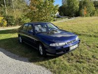 Projektbil Mazda 626 1997