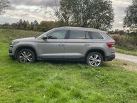 Skoda Kodiaq 2.0 TSI 4x4 Businessline Euro 6