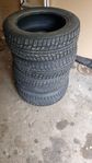 Vinterdäck Kumho 206/60 R16 96T XL