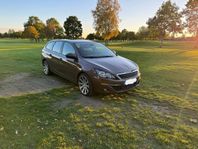 Peugeot 308 SW 1.2 e-THP Active Euro 6