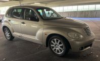 Chrysler PT Cruiser 2.4