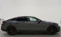 Audi A5 Sportsback 2.0 TDI Quattro