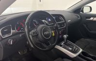 Audi A5 Sportsback 2.0 TDI Quattro