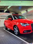 Audi A1 1.4 Tfsi -11 automat A-Traktor 