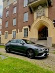 Mercedes-Benz CLA 220 Shooting Brake 7G-DCT AMG Sport Euro 6