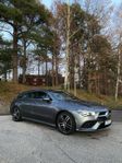 Mercedes-Benz CLA 220 Shooting Brake 7G-DCT AMG Sport Euro 6