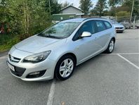 Opel Astra Sports Tourer 1.7 CDTI ecoFLEX Enjoy Euro 5