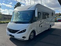 Chausson Exaltis 7028 -2015 Sovrum /Solceller /Garage /3x AC