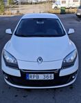 Renault Mégane 1.5 dCi 110hp