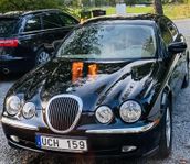 Jaguar S-Type 3.0 V6 (finns i Järfälla)