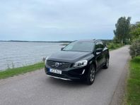 Volvo XC60 D4 AWD Geartronic Momentum Euro 5