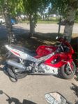 Yamaha yzf thundercat 600cc 