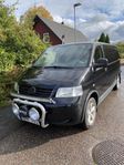 Volkswagen Transporter T5 2.5L 