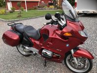 BMW R1150RT