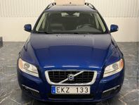 Volvo V70 2.4D Ocean Race/NY SERVAD/205 HK