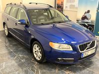 Volvo V70 2.4D Ocean Race/NY SERVAD/205 HK